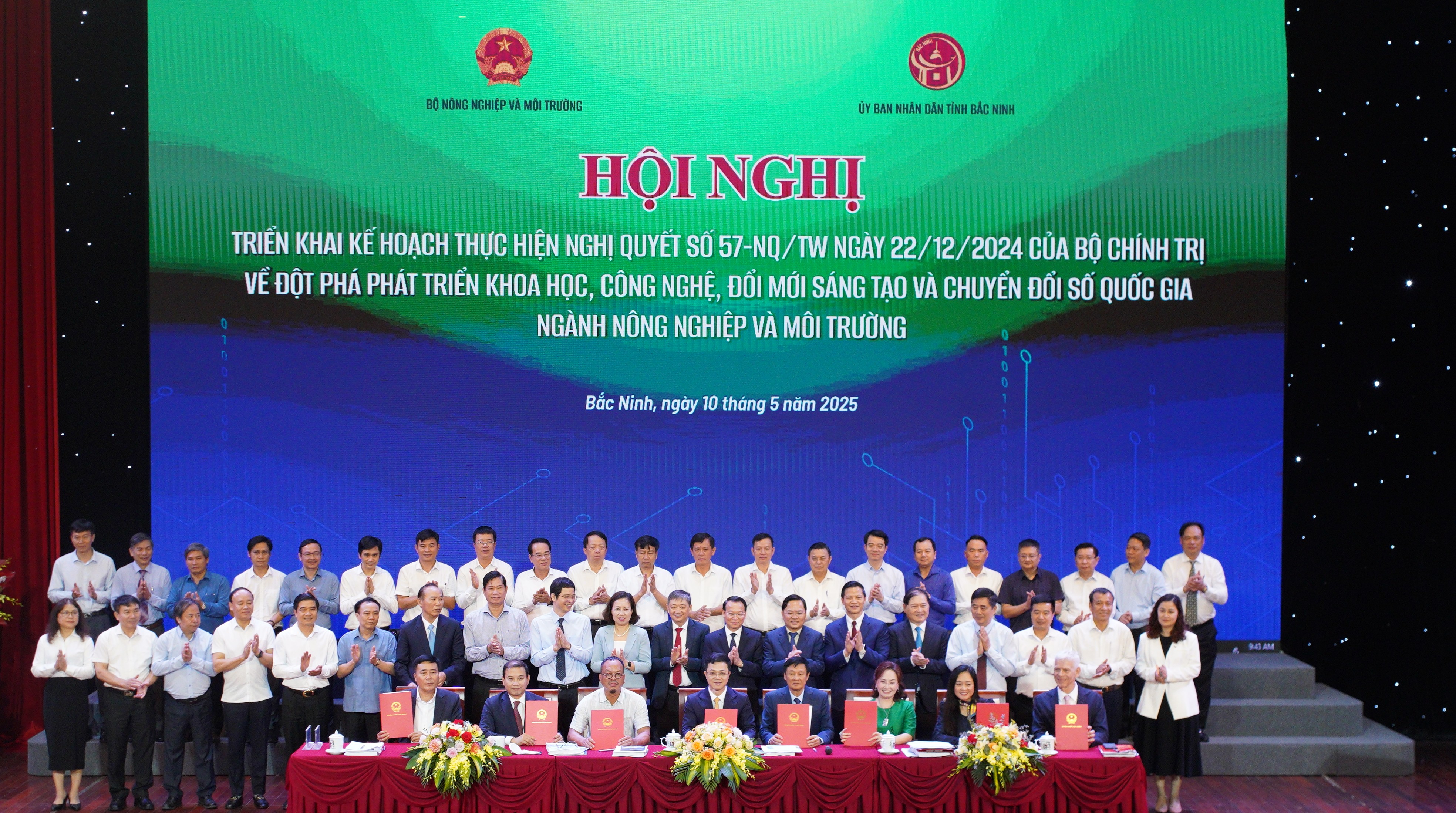 AgriS đồng hành cùng chiến lược quốc gia  về Kinh tế Xanh – Số hóa – Bền vững và Minh bạch